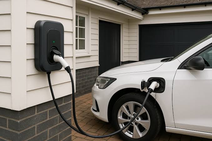 Home EV Charging Installation: The Complete Beginner's Guide