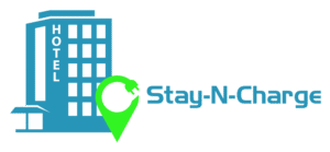 Stay-N-Charge
