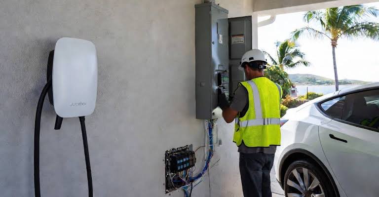 EV Charger Installation Permits: Requirements and Regulations