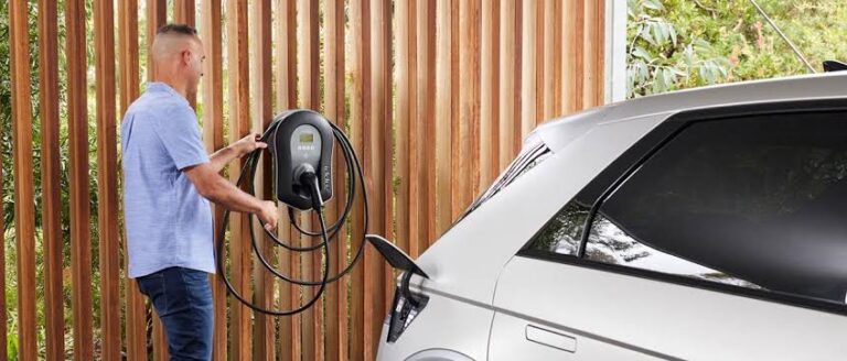 Home EV Charger Installation: Step-by-Step Guide
