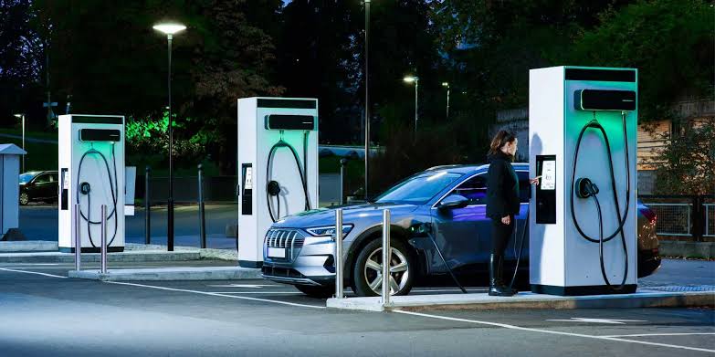 How Much Does DC Fast Charging Cost? A Guide to Public Charging Rates