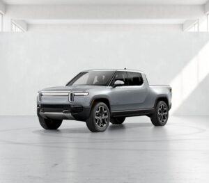 Rivian R1T Premium Long Range (22in)