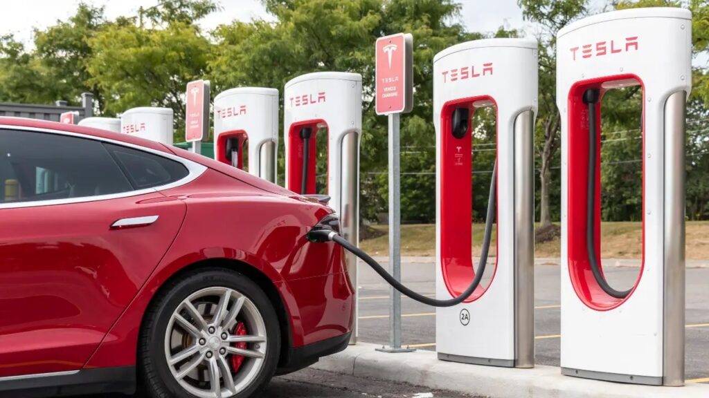 Tesla Supercharging Cost in 2026